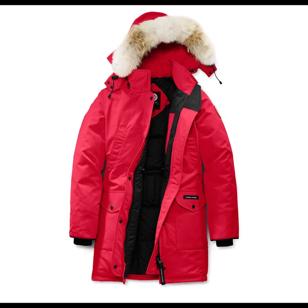 Women's Trillium Parka